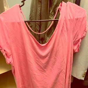 Victoria’s Secret Pink shirt